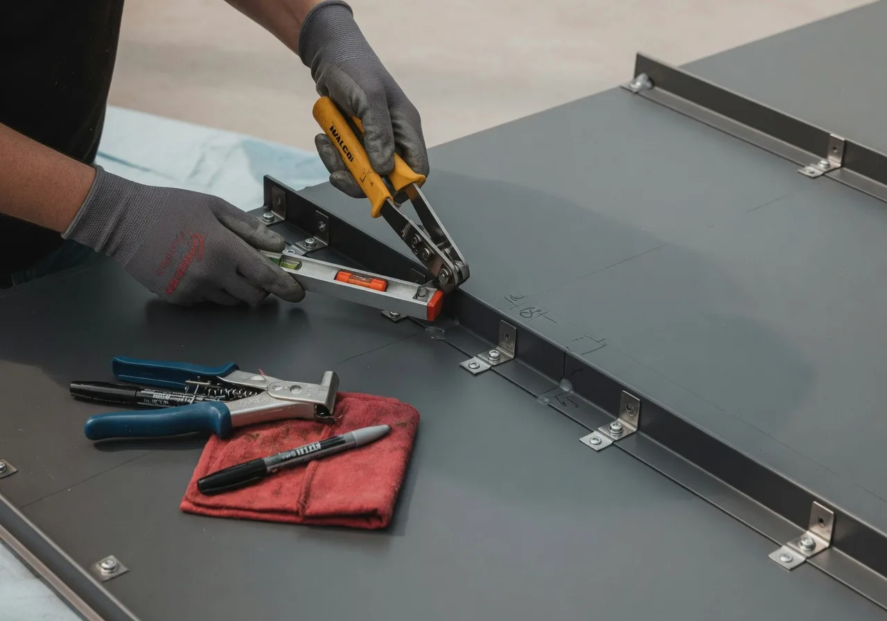 Why choose Metal Roofing Installation in Danbury, IA